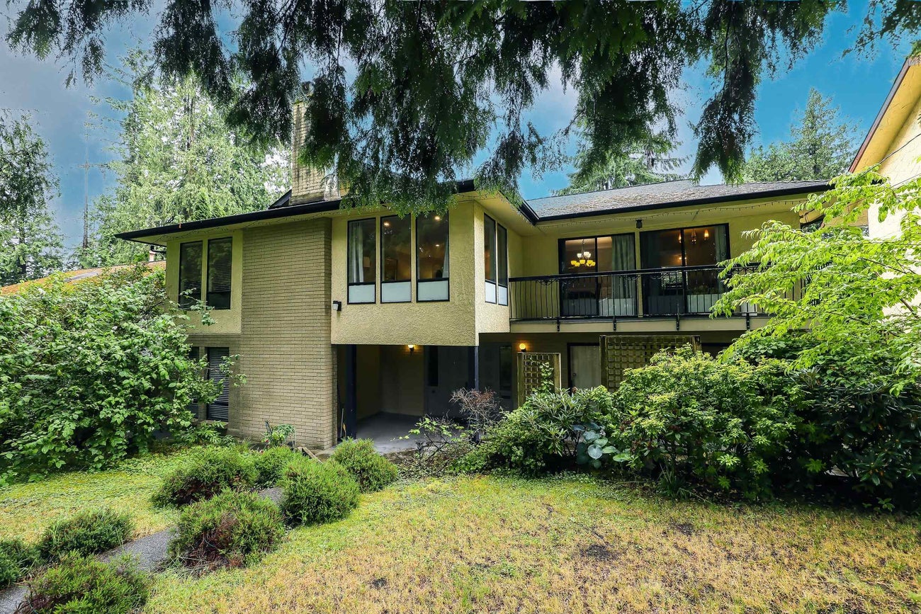 512 Mentmore Street - Coquitlam West Single Family Residence for Sale, 5 Bedrooms (R3023659) #33