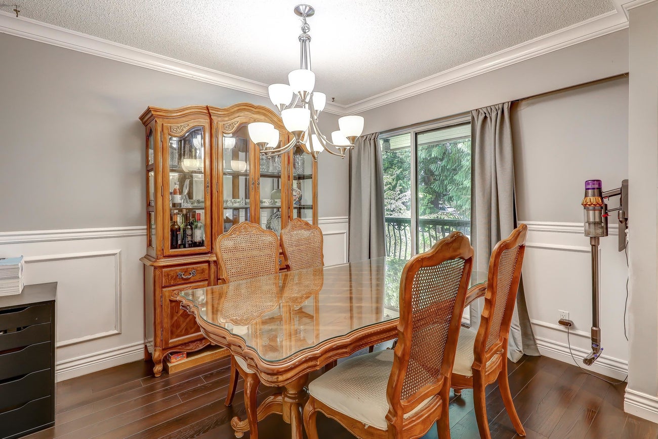 512 Mentmore Street - Coquitlam West Single Family Residence for Sale, 5 Bedrooms (R3023659) #5