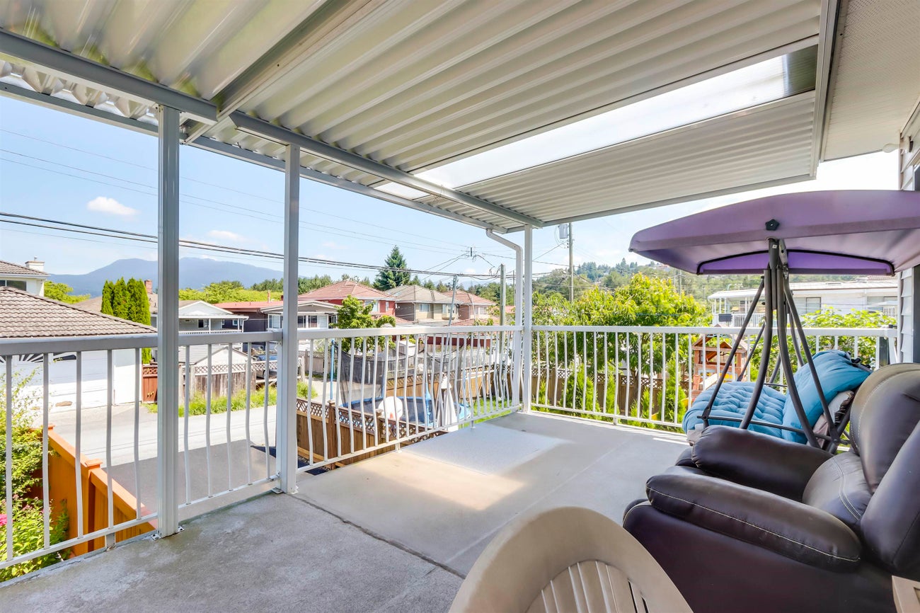 4449 Dundas Street - Vancouver Heights Single Family Residence for Sale, 4 Bedrooms (R3023696) #17