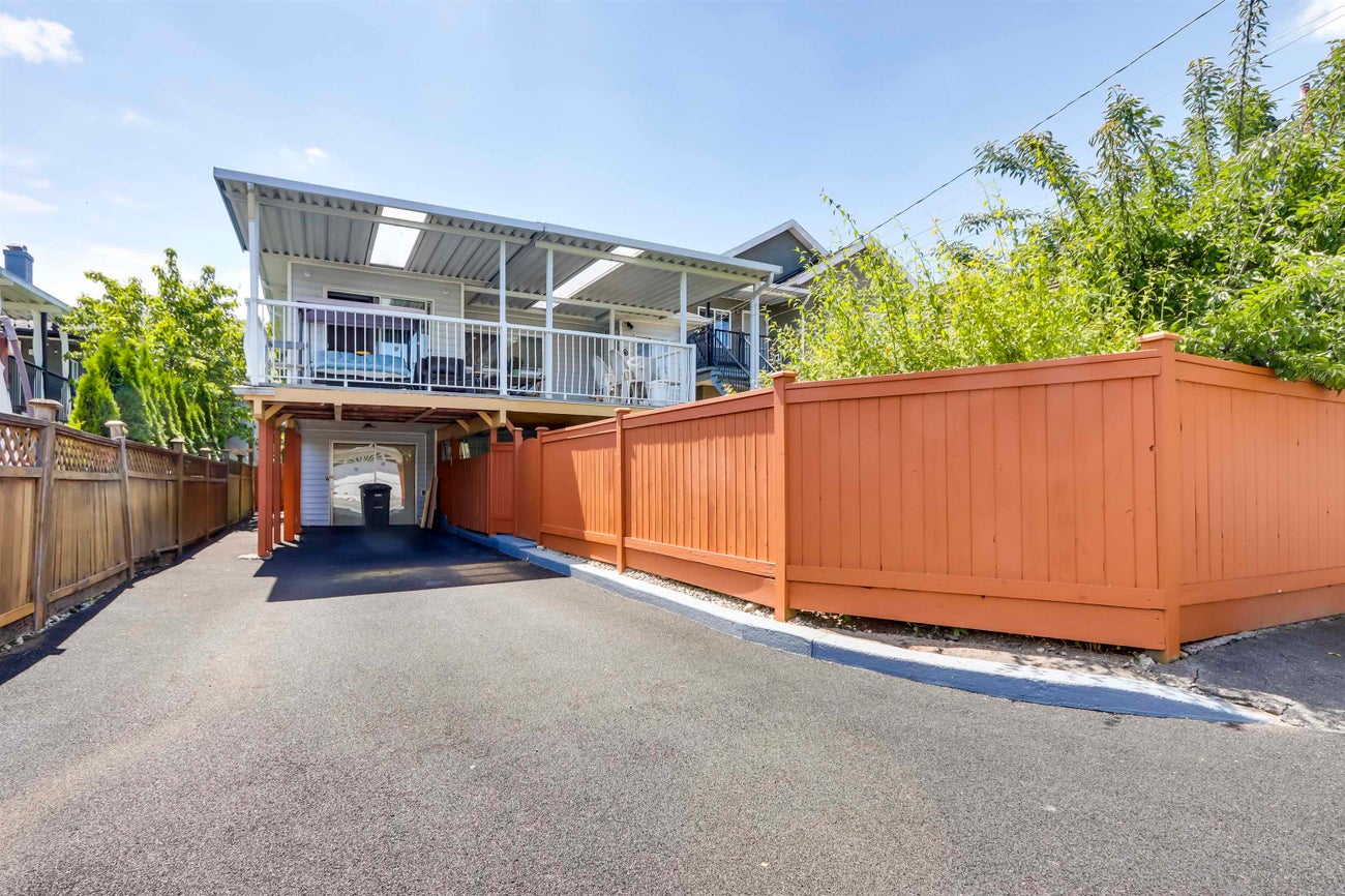 4449 Dundas Street - Vancouver Heights Single Family Residence for Sale, 4 Bedrooms (R3023696) #26