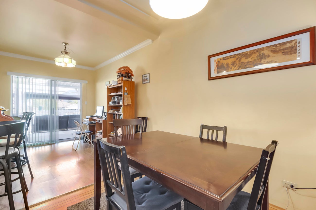 4449 Dundas Street - Vancouver Heights Single Family Residence for Sale, 4 Bedrooms (R3023696) #8