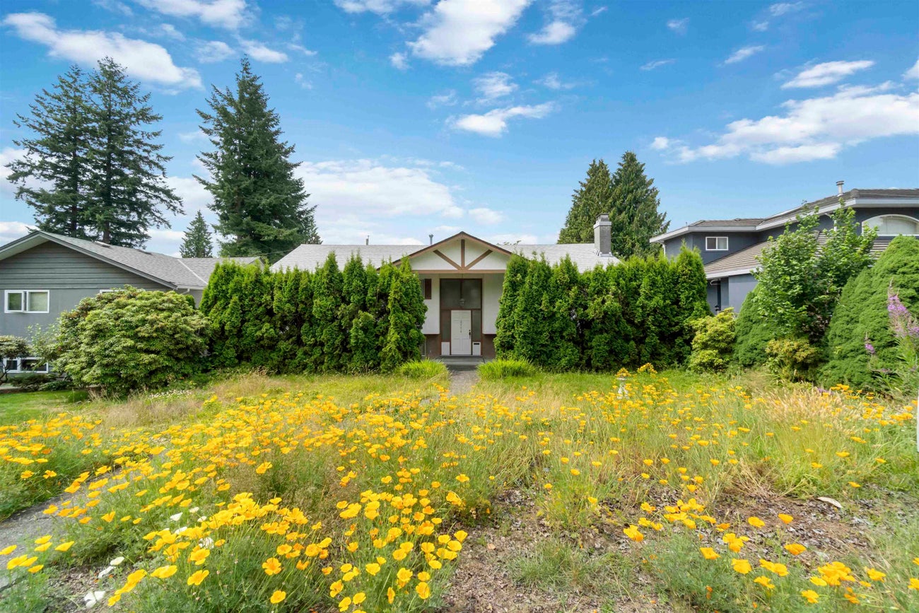 2171 Duthie Avenue - Montecito Single Family Residence for Sale, 3 Bedrooms (R3024122) #1
