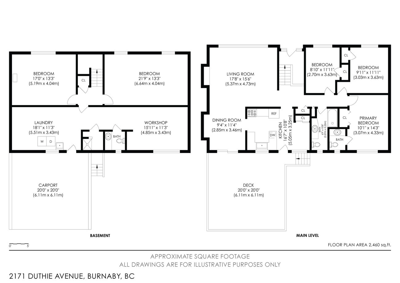 2171 Duthie Avenue - Montecito Single Family Residence for Sale, 3 Bedrooms (R3024122) #32