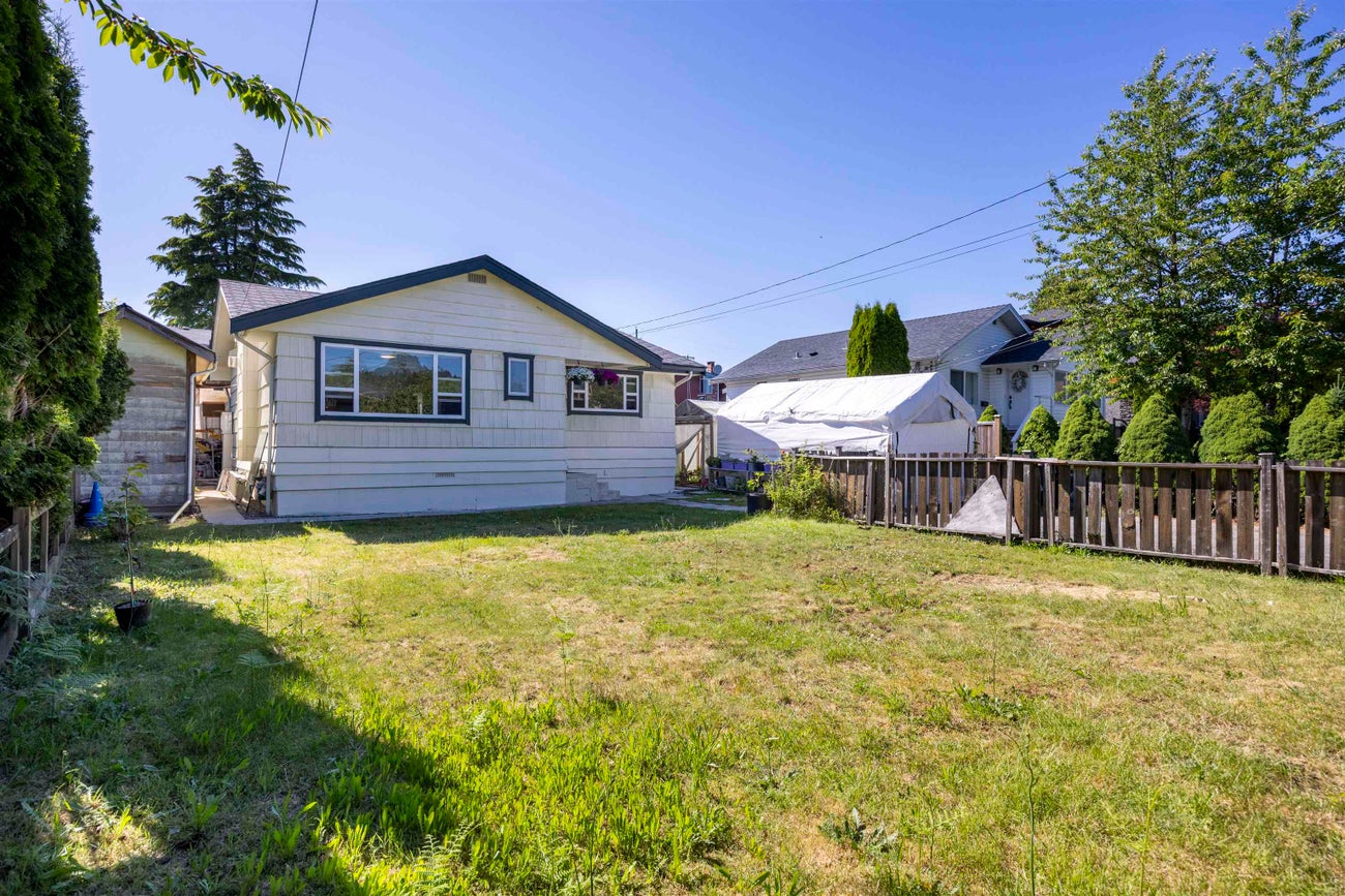 931 Sperling Avenue - Sperling-Duthie Single Family Residence for Sale, 3 Bedrooms (R3024673) #18