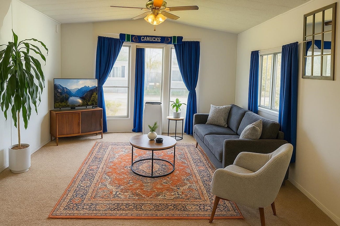 39 - 145 King Edward Street - Maillardville manufactured-home for Sale, 3 Bedrooms (R3024695)# - 4