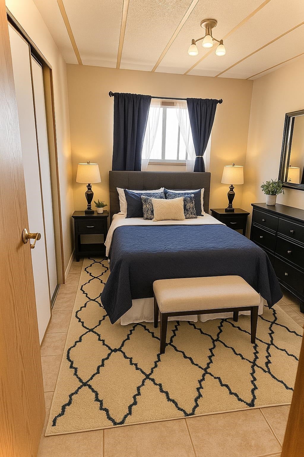 39 - 145 King Edward Street - Maillardville manufactured-home for Sale, 3 Bedrooms (R3024695)# - 6