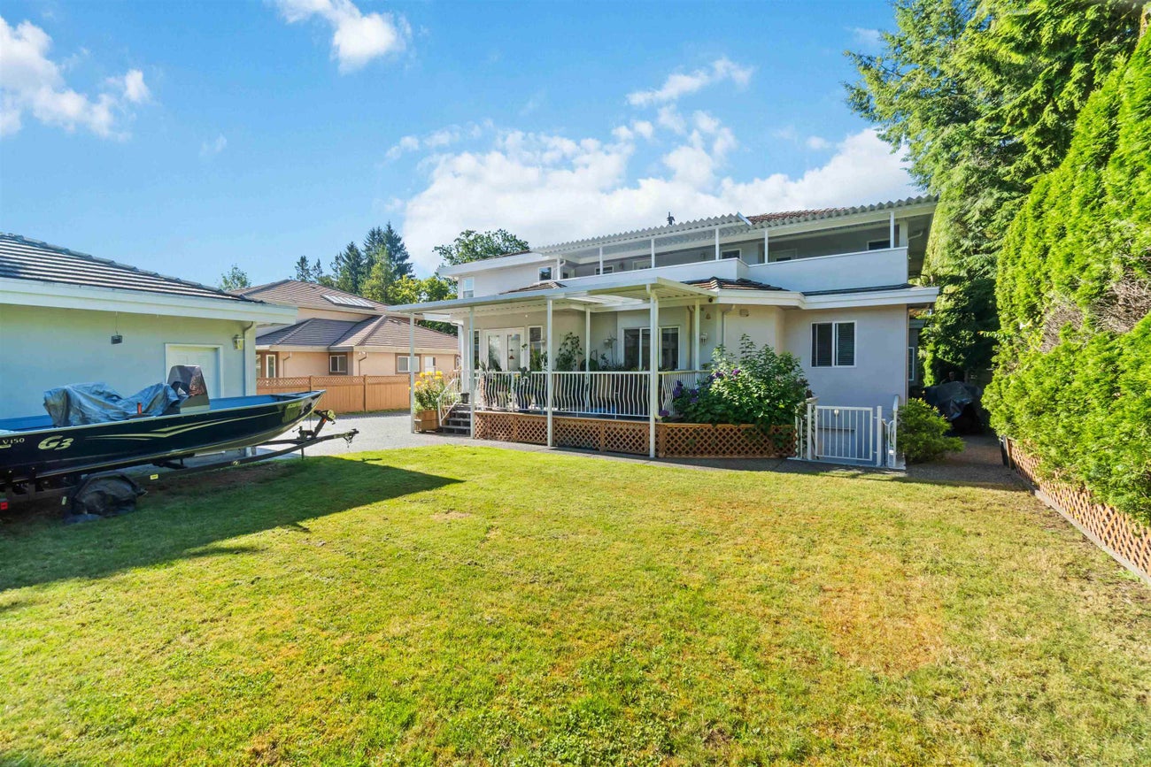 7483 Government Road - Government Road Single Family Residence for Sale, 6 Bedrooms (R3024784) #29