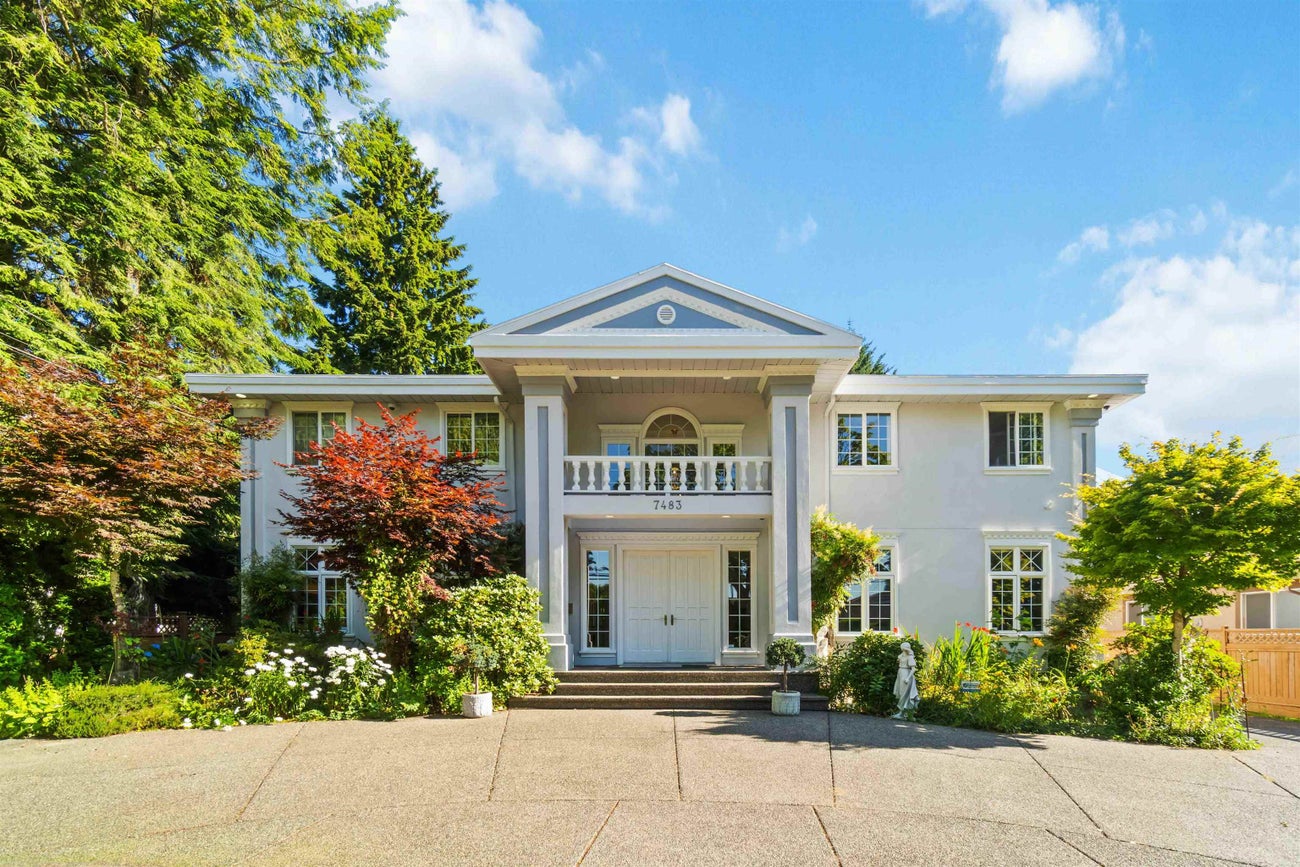 7483 Government Road - Government Road Single Family Residence for Sale, 6 Bedrooms (R3024784)# - 2