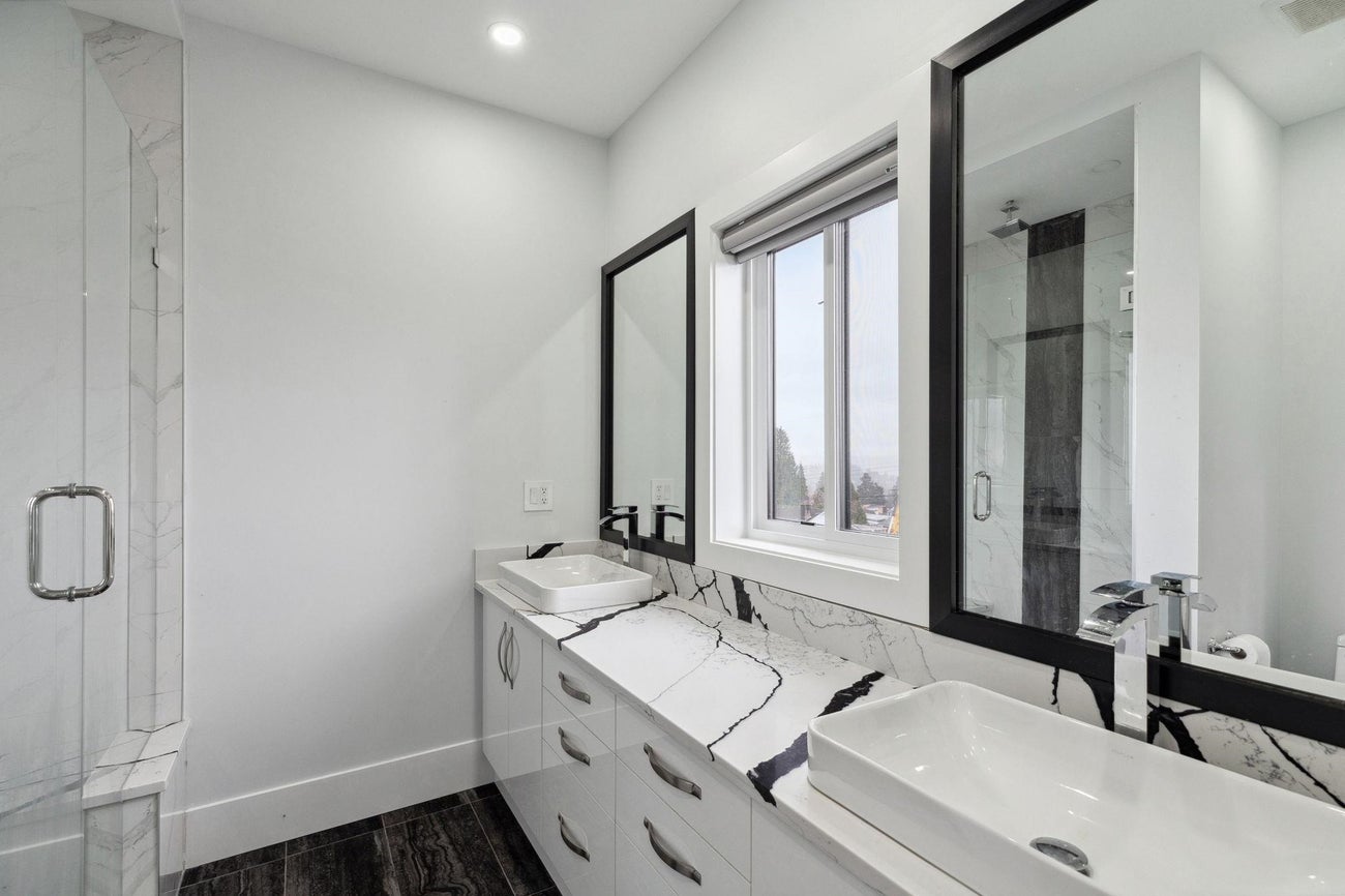 1137 Dansey Avenue - Central Coquitlam Single Family Residence for Sale, 4 Bedrooms (R3024807) #9