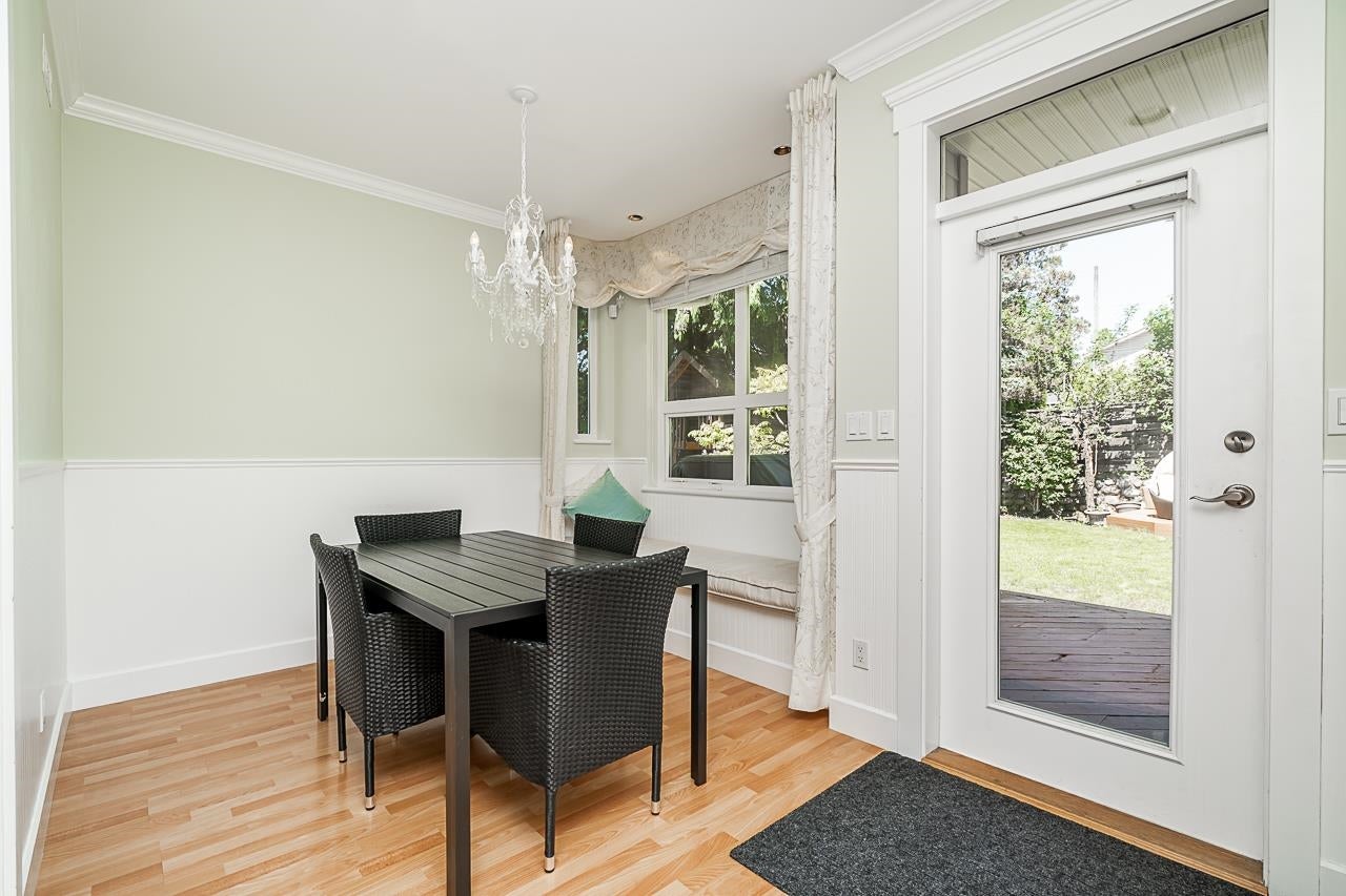 767 Edgar Avenue - Coquitlam West Single Family Residence for Sale, 4 Bedrooms (R3024827) #14
