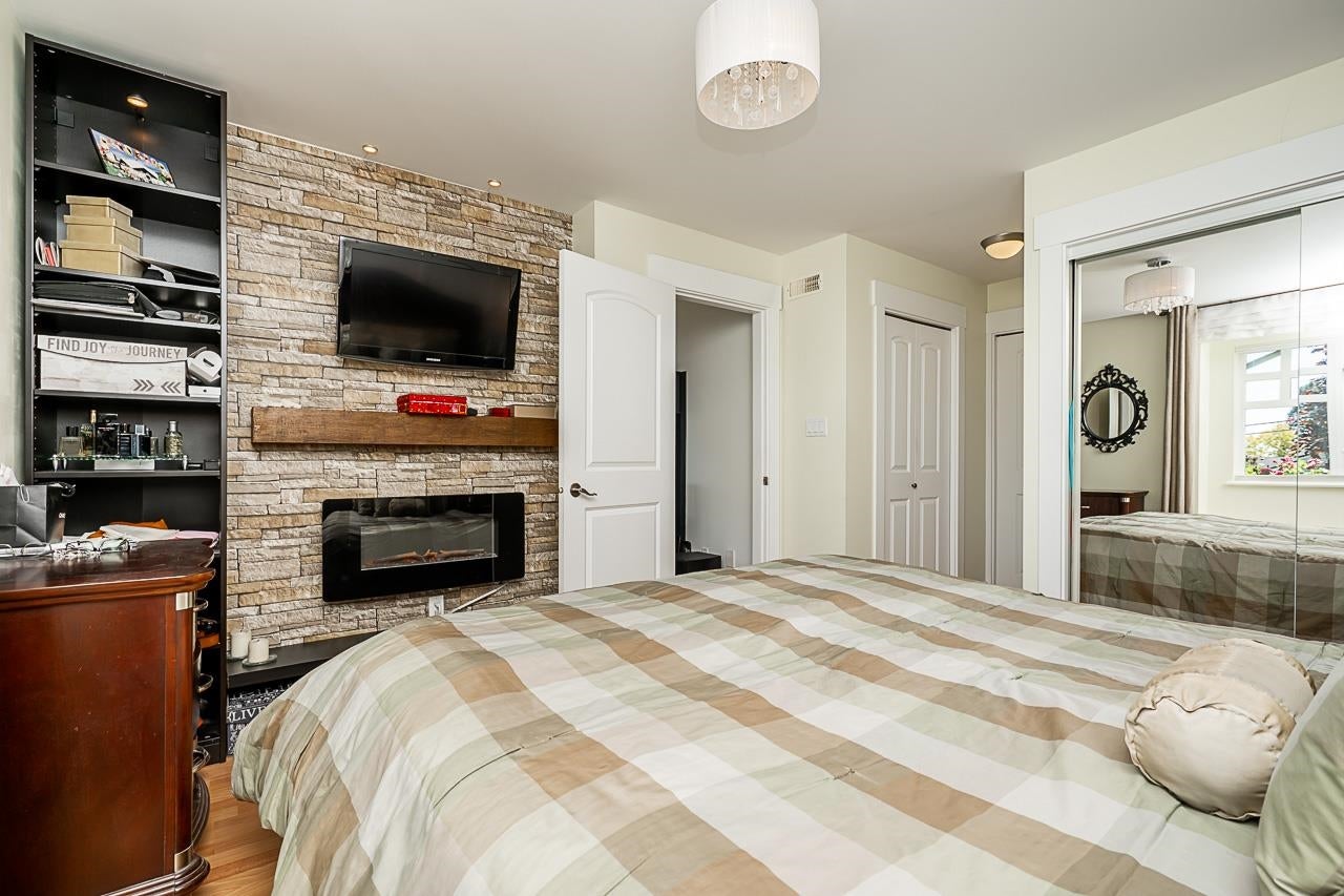 767 Edgar Avenue - Coquitlam West Single Family Residence for Sale, 4 Bedrooms (R3024827) #16