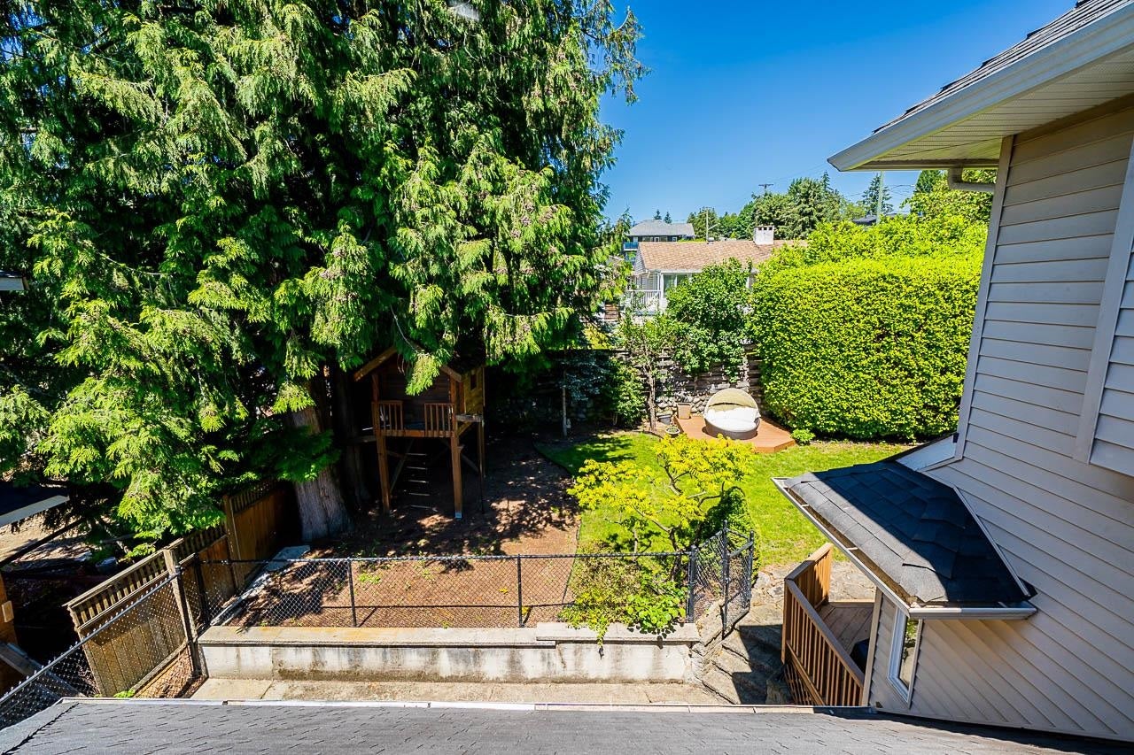 767 Edgar Avenue - Coquitlam West Single Family Residence for Sale, 4 Bedrooms (R3024827) #22