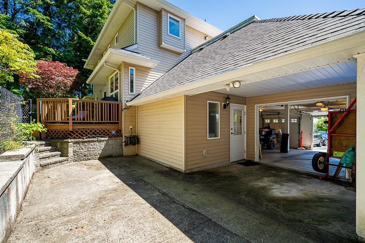 767 Edgar Avenue - Coquitlam West Single Family Residence for Sale, 4 Bedrooms (R3024827) #30