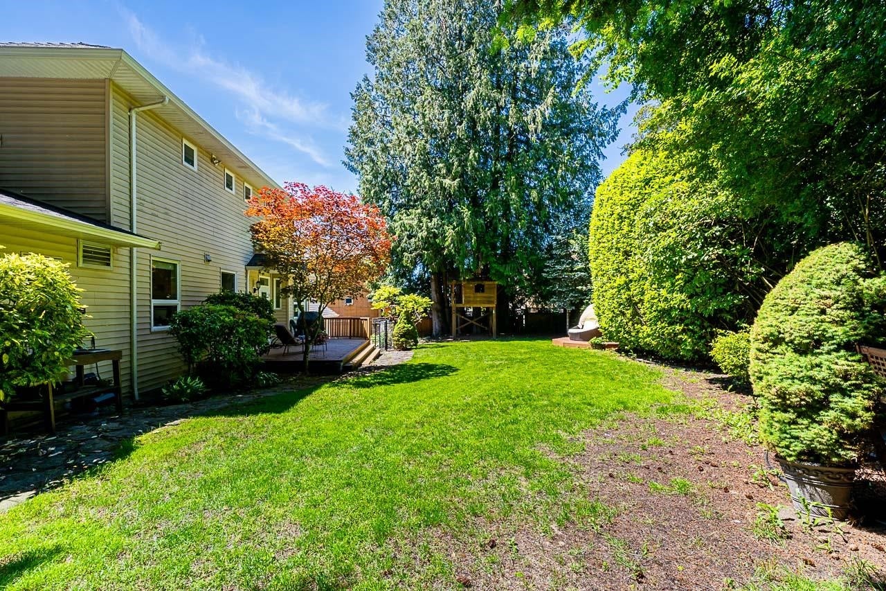 767 Edgar Avenue - Coquitlam West Single Family Residence for Sale, 4 Bedrooms (R3024827) #35
