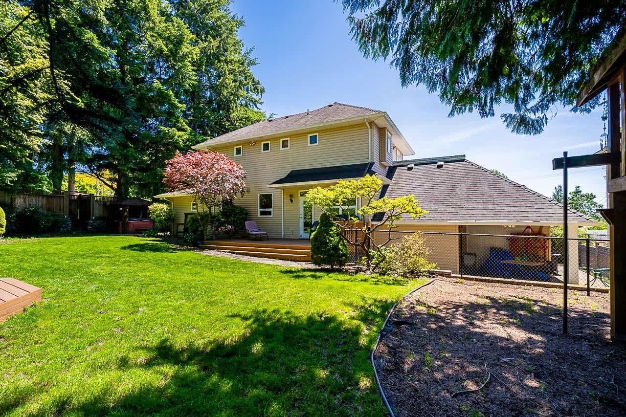 767 Edgar Avenue - Coquitlam West Single Family Residence for Sale, 4 Bedrooms (R3024827) #37