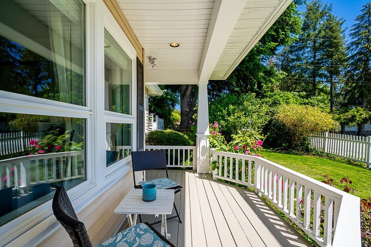 767 Edgar Avenue - Coquitlam West Single Family Residence for Sale, 4 Bedrooms (R3024827) #4