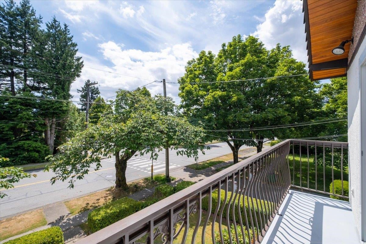 7101 Curtis Street - Sperling-Duthie Single Family Residence for Sale, 7 Bedrooms (R3025006) #29