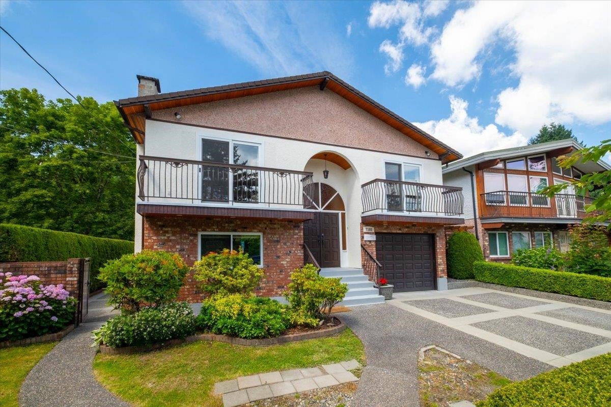 7101 Curtis Street - Sperling-Duthie Single Family Residence for Sale, 7 Bedrooms (R3025006) #2