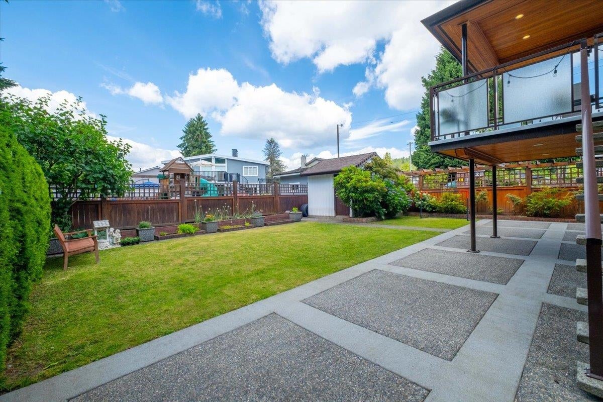 7101 Curtis Street - Sperling-Duthie Single Family Residence for Sale, 7 Bedrooms (R3025006) #35