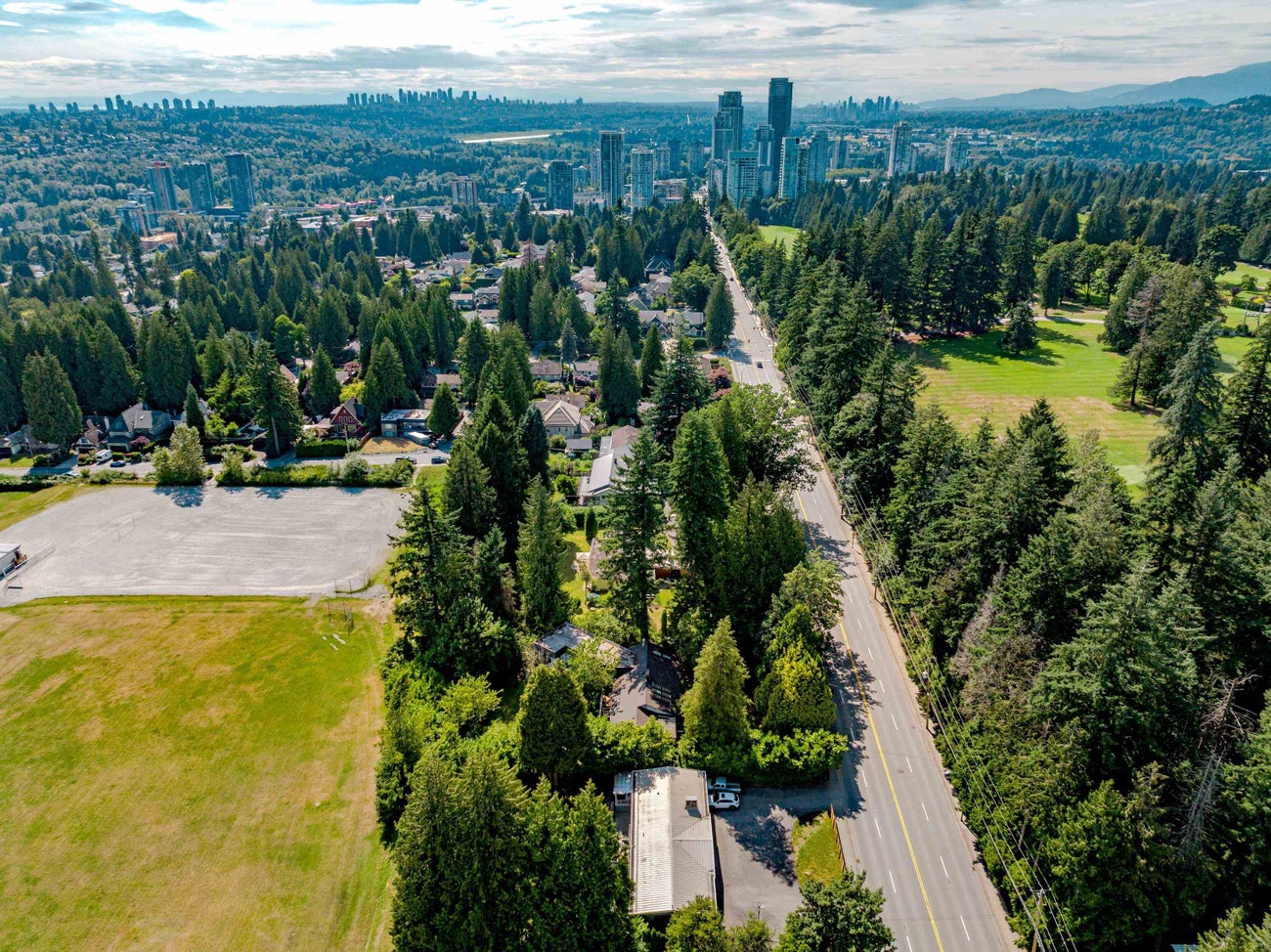 840 Austin Avenue - Coquitlam West Single Family Residence for Sale, 6 Bedrooms (R3025951) #6