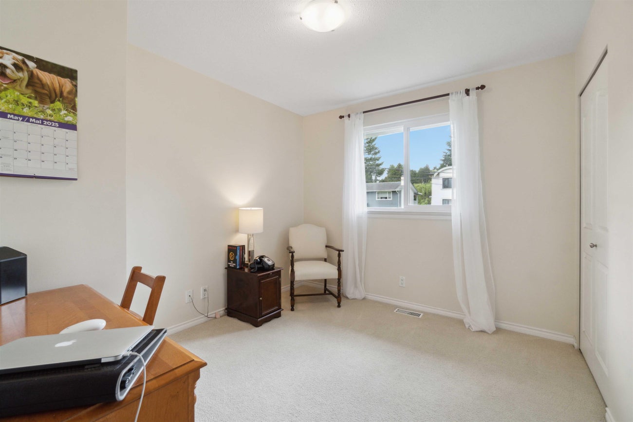 899 Spence Avenue - Coquitlam West Single Family Residence for Sale, 3 Bedrooms (R3026035) #20