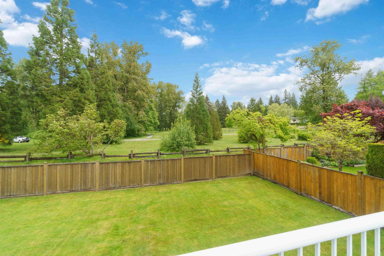 899 Spence Avenue - Coquitlam West Single Family Residence for Sale, 3 Bedrooms (R3026035) #34