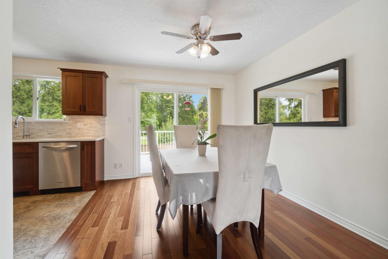 899 Spence Avenue - Coquitlam West Single Family Residence for Sale, 3 Bedrooms (R3026035) #9