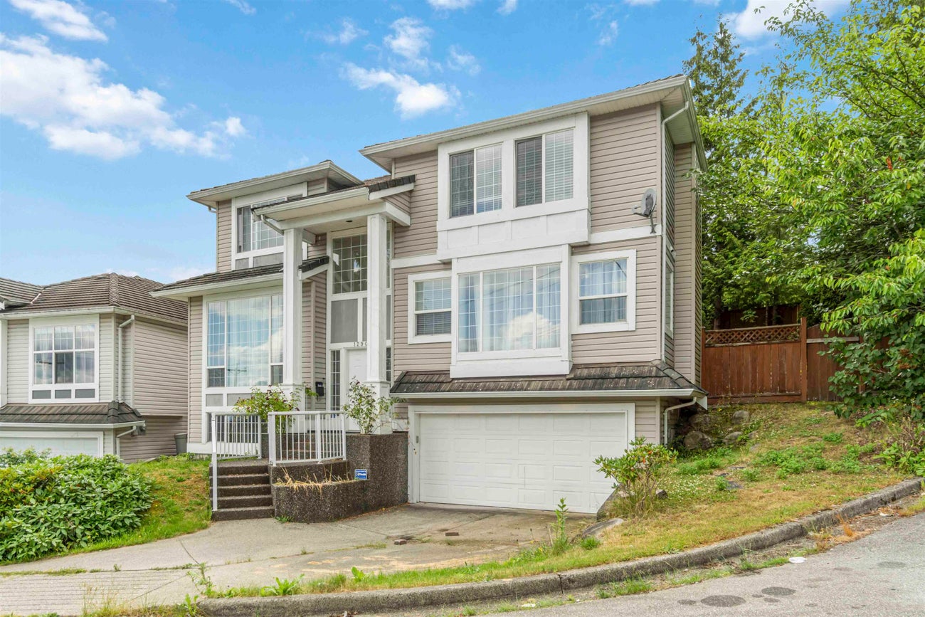 1290 Johnson Court - Canyon Springs Single Family Residence for Sale, 4 Bedrooms (R3026137) #2