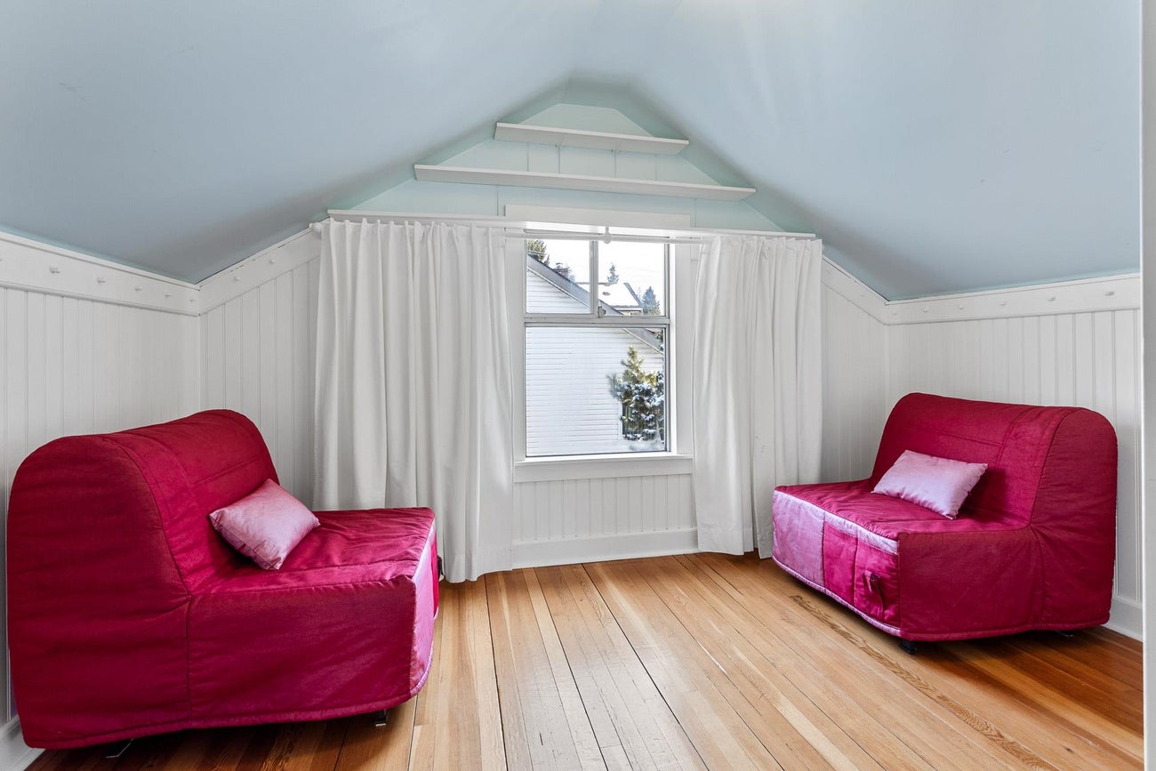 1522 Rochester Avenue - Central Coquitlam Single Family Residence for Sale, 4 Bedrooms (R3026319) #22