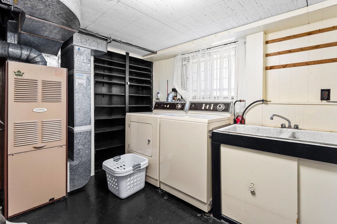 1522 Rochester Avenue - Central Coquitlam Single Family Residence for Sale, 4 Bedrooms (R3026319) #26