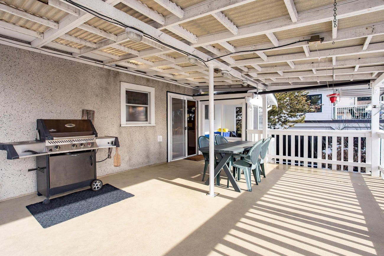 1522 Rochester Avenue - Central Coquitlam Single Family Residence for Sale, 4 Bedrooms (R3026319) #29