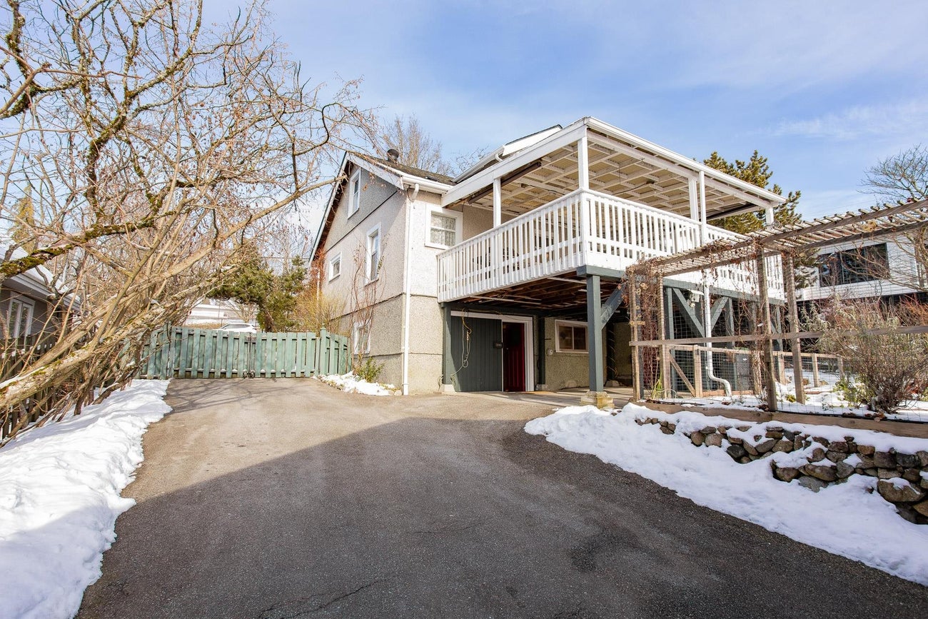 1522 Rochester Avenue - Central Coquitlam Single Family Residence for Sale, 4 Bedrooms (R3026319) #33