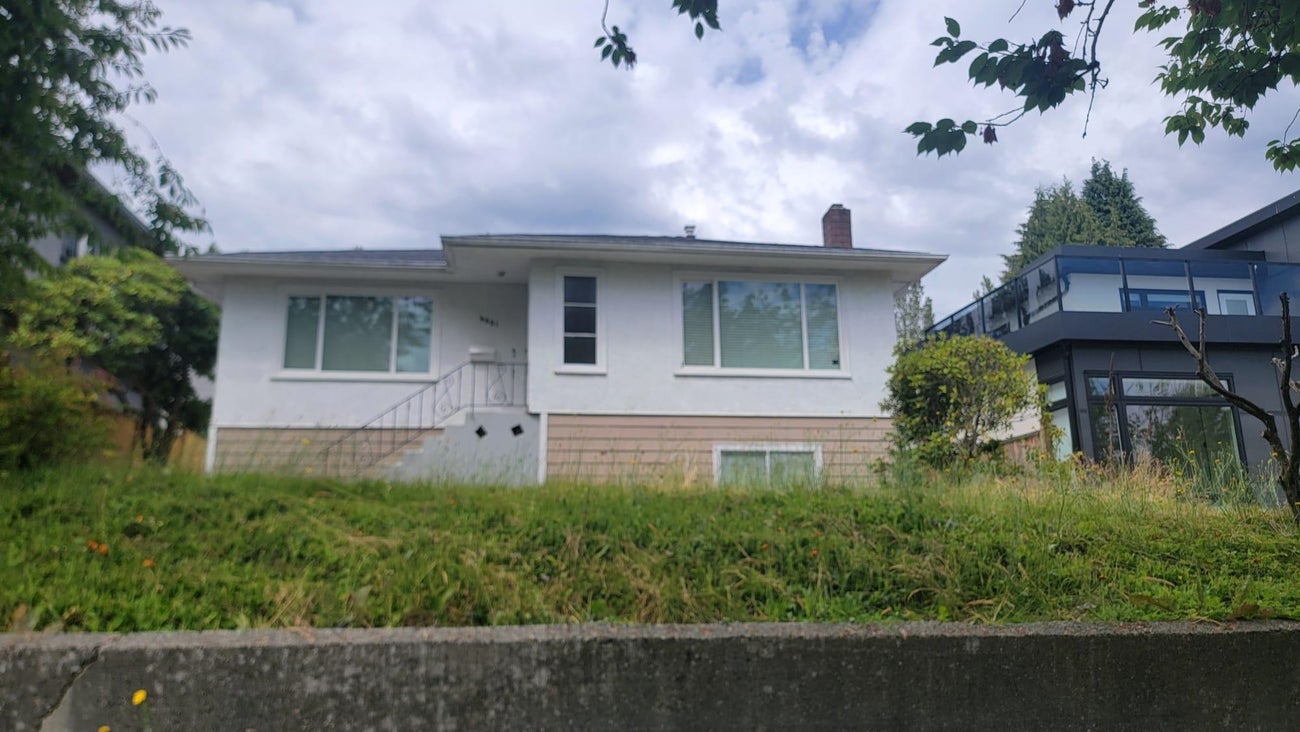 4661 Napier Street - Brentwood Park Single Family Residence for Sale, 4 Bedrooms (R3026321) #1