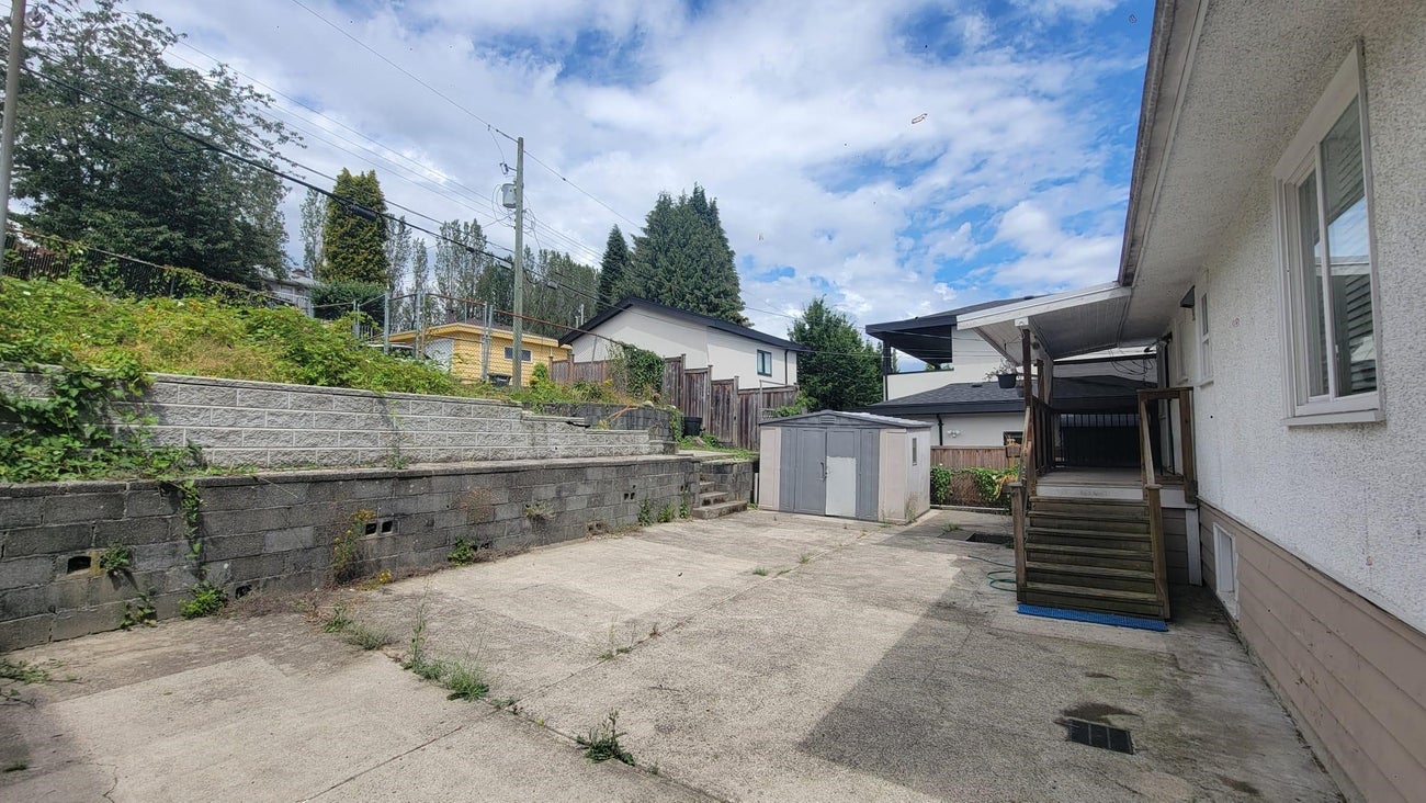4661 Napier Street - Brentwood Park Single Family Residence for Sale, 4 Bedrooms (R3026321) #3