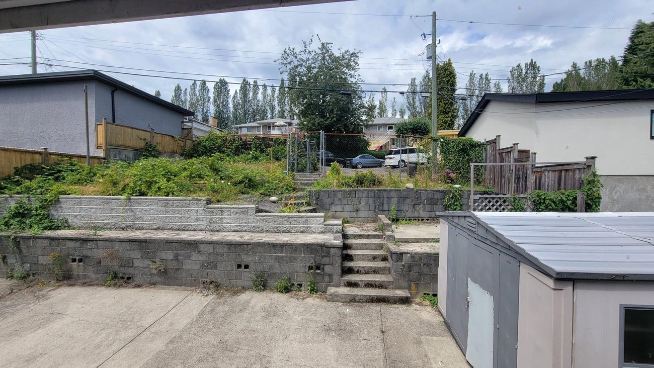 4661 Napier Street - Brentwood Park Single Family Residence for Sale, 4 Bedrooms (R3026321)# - 4