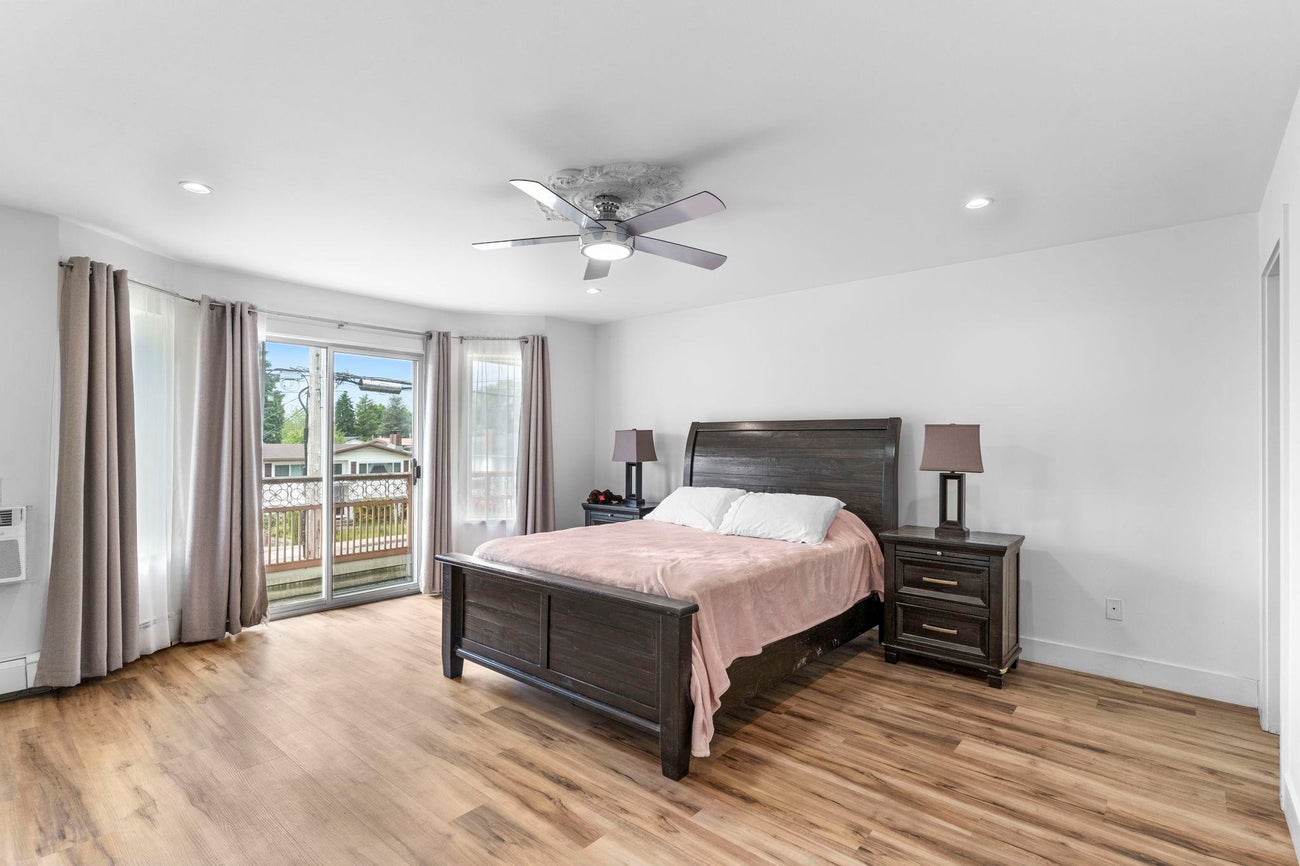 996 Duthie Avenue - Simon Fraser Univer. Single Family Residence for Sale, 6 Bedrooms (R3026544) #13