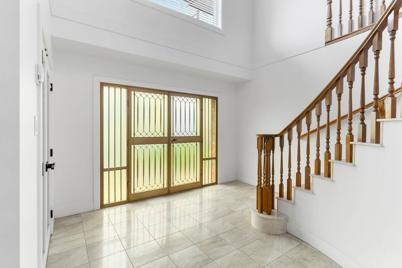 996 Duthie Avenue - Simon Fraser Univer. Single Family Residence for Sale, 6 Bedrooms (R3026544) #24