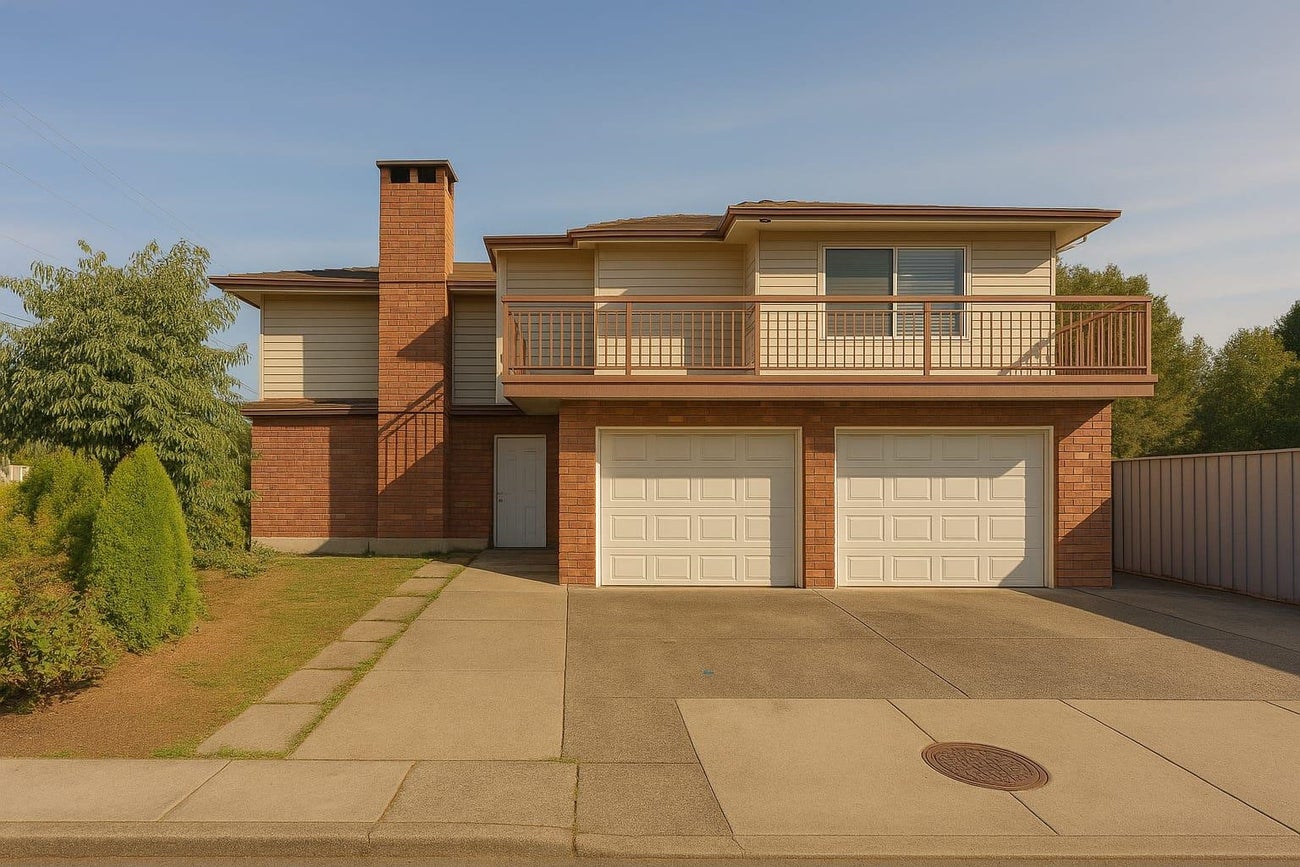 996 Duthie Avenue - Simon Fraser Univer. Single Family Residence for Sale, 6 Bedrooms (R3026544) #2