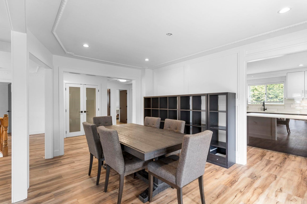 996 Duthie Avenue - Simon Fraser Univer. Single Family Residence for Sale, 6 Bedrooms (R3026544) #3