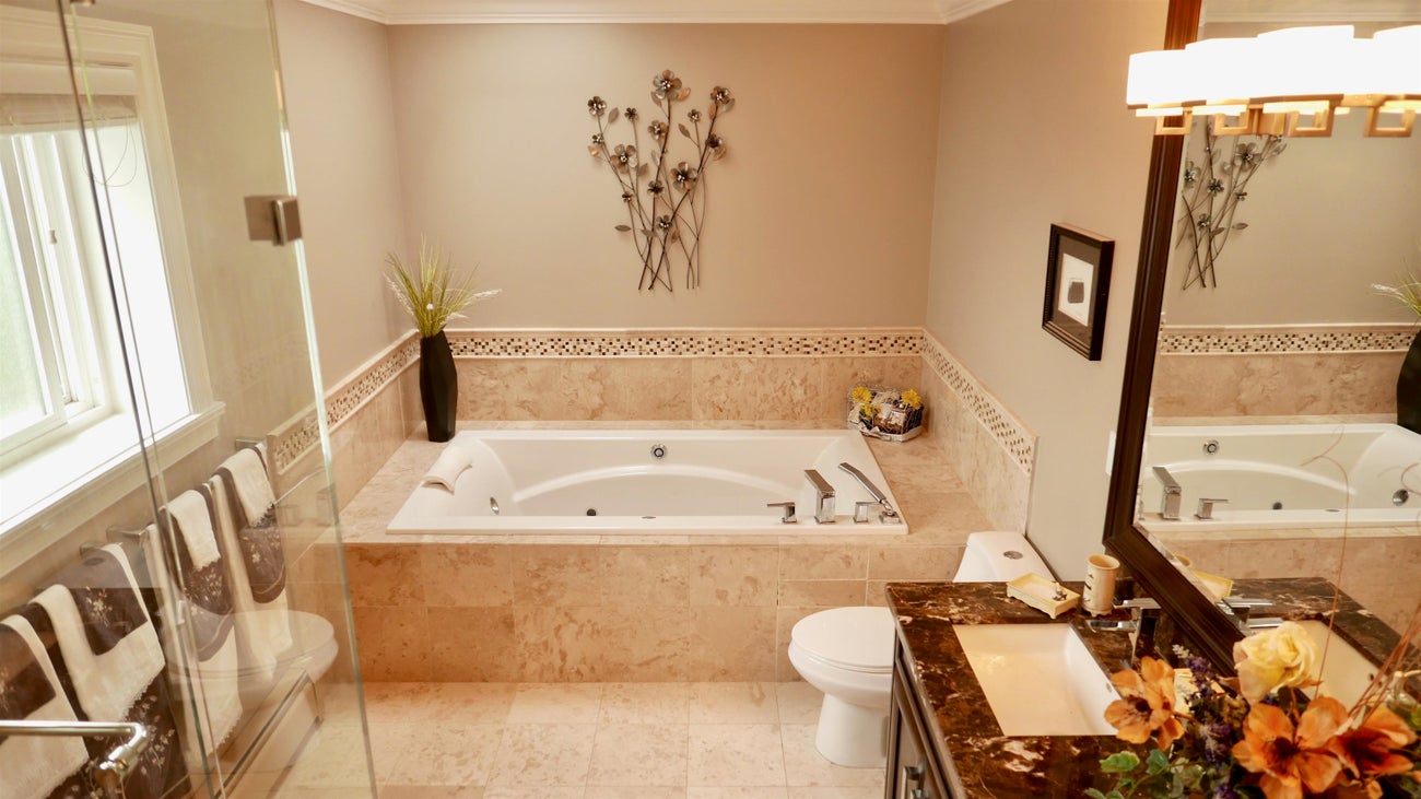 7625 Aubrey Street - Simon Fraser Univer. Single Family Residence for Sale, 5 Bedrooms (R3026725) #15