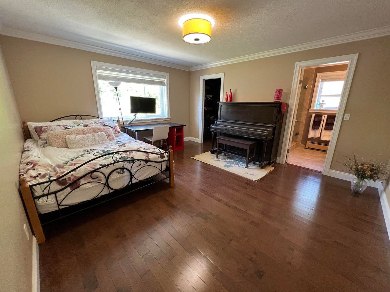 7625 Aubrey Street - Simon Fraser Univer. Single Family Residence for Sale, 5 Bedrooms (R3026725)# - 18