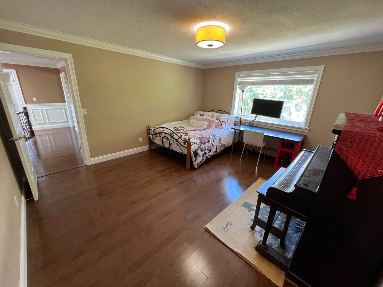 7625 Aubrey Street - Simon Fraser Univer. Single Family Residence for Sale, 5 Bedrooms (R3026725)# - 19