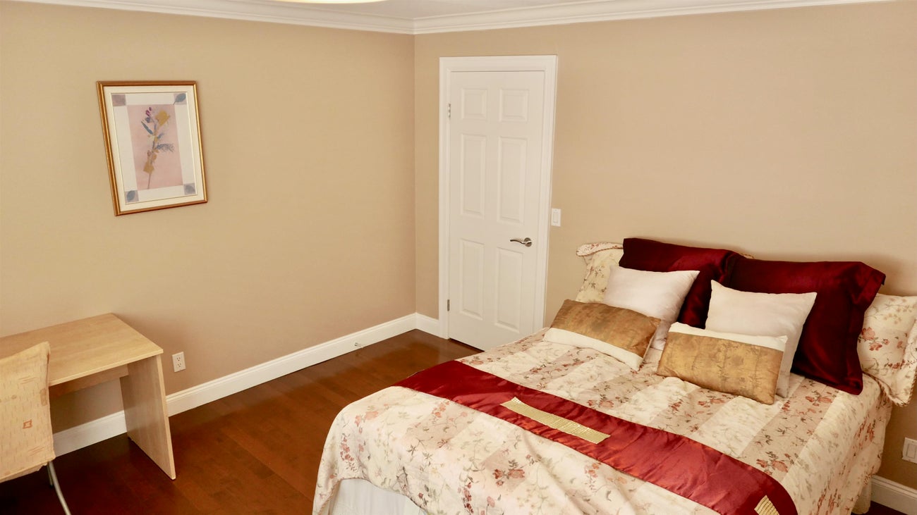 7625 Aubrey Street - Simon Fraser Univer. Single Family Residence for Sale, 5 Bedrooms (R3026725)# - 21