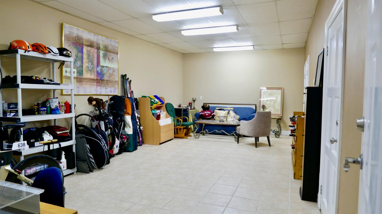 7625 Aubrey Street - Simon Fraser Univer. Single Family Residence for Sale, 5 Bedrooms (R3026725)# - 27