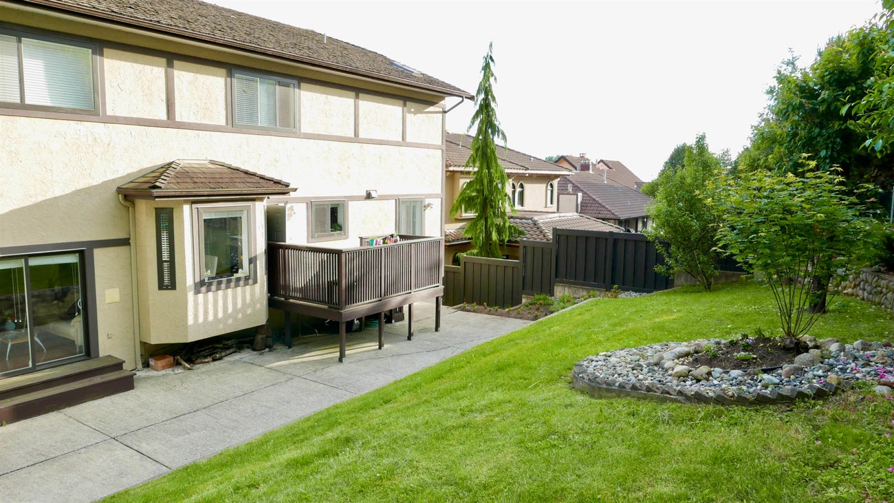 7625 Aubrey Street - Simon Fraser Univer. Single Family Residence for Sale, 5 Bedrooms (R3026725)# - 28