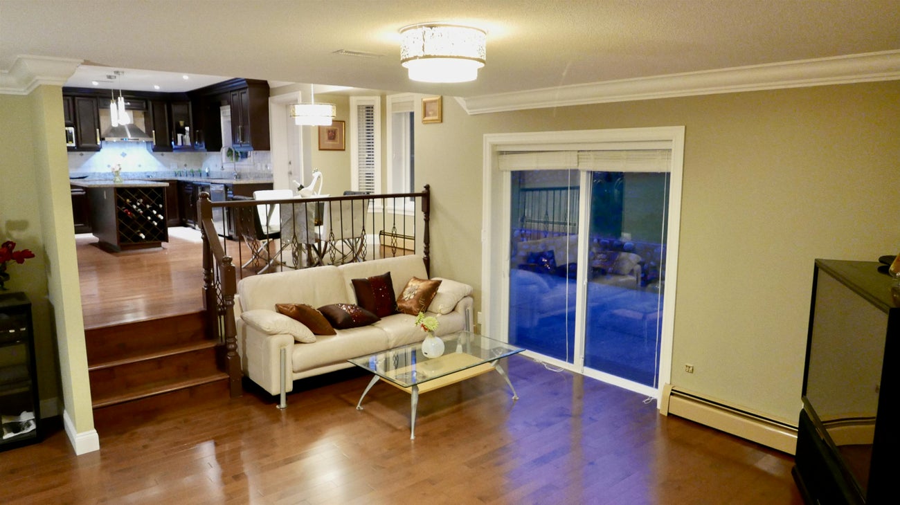 7625 Aubrey Street - Simon Fraser Univer. Single Family Residence for Sale, 5 Bedrooms (R3026725)# - 9