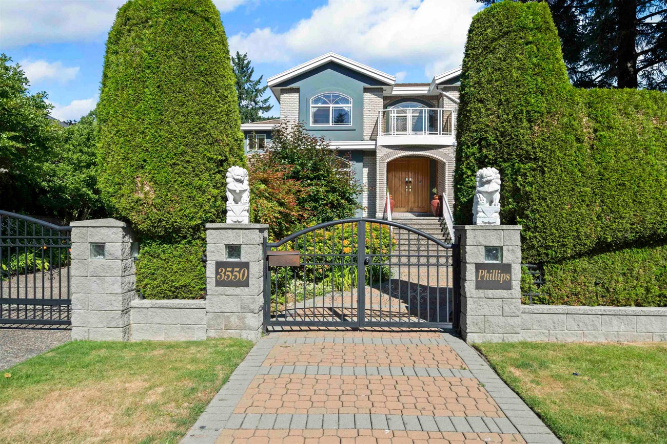 3550 Phillips Avenue - Government Road Single Family Residence for Sale, 8 Bedrooms (R3027139) #1
