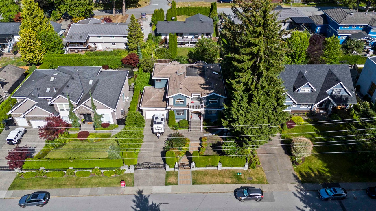 3550 Phillips Avenue - Government Road Single Family Residence for Sale, 8 Bedrooms (R3027139) #2