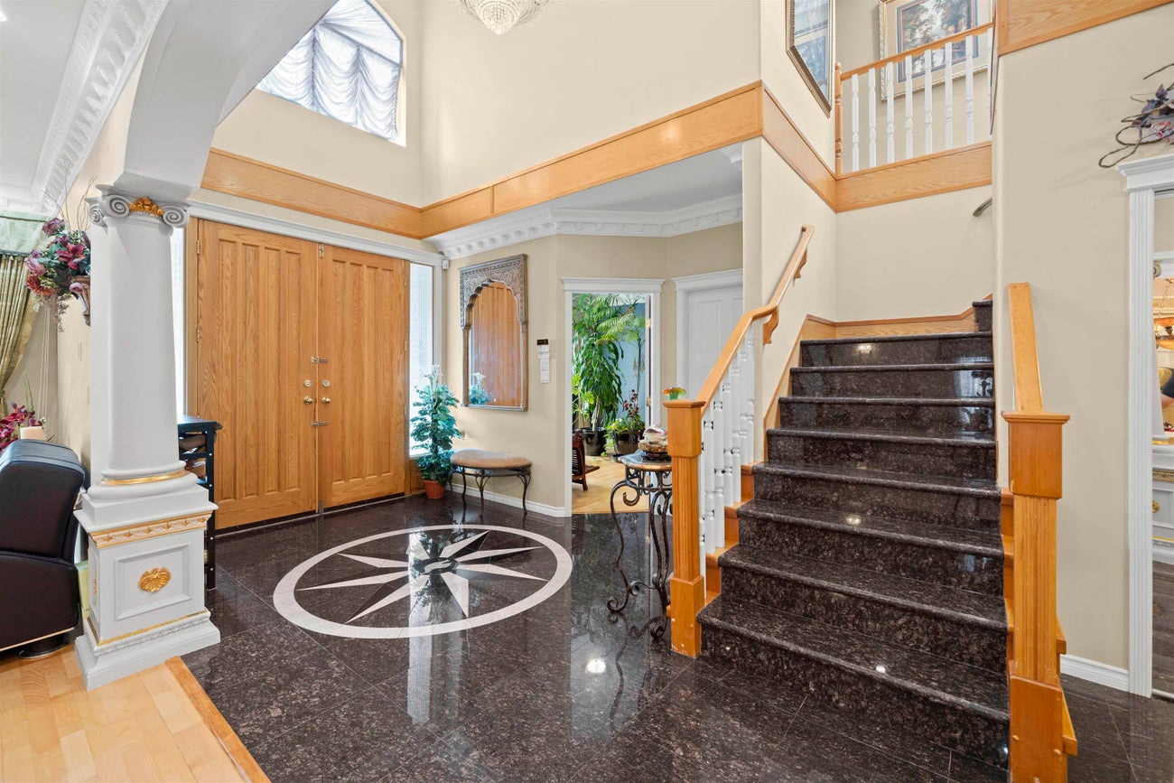 3550 Phillips Avenue - Government Road Single Family Residence for Sale, 8 Bedrooms (R3027139) #5