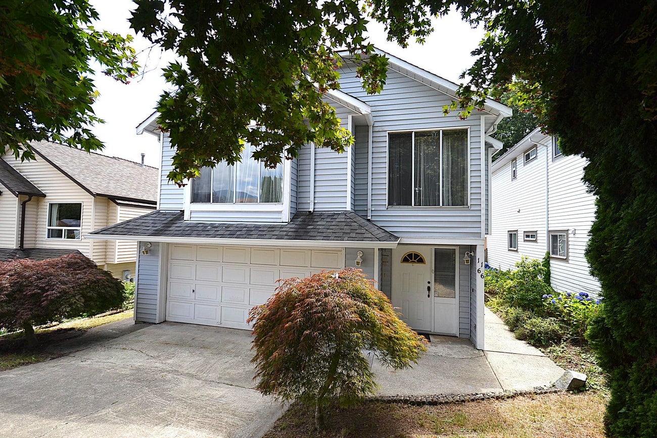1166 Durant Drive - Canyon Springs Single Family Residence for Sale, 5 Bedrooms (R3027336) #1